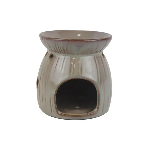 Aroma lamp with hearts X7672