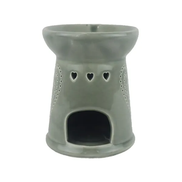 Aroma lamp heart X7678