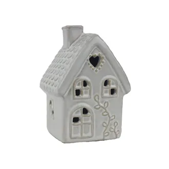 House with LED lighting X7681