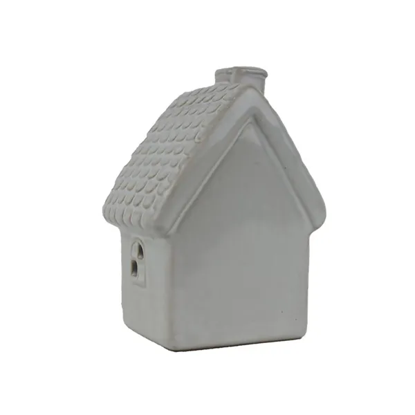 House with LED lighting X7681