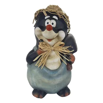 Decoration mole X7715