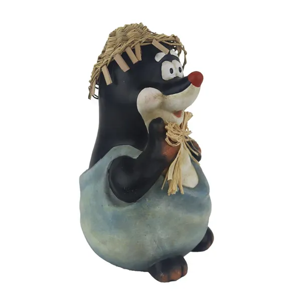 Decoration mole X7715