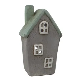 Candle house X7719/2