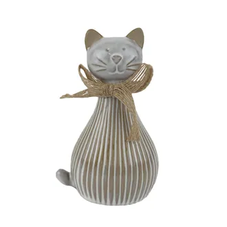 Cat decoration X7758/1