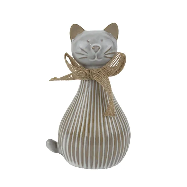 Cat decoration X7758/1