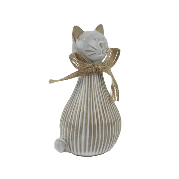 Cat decoration X7758/1