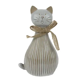 Cat decoration X7758/2