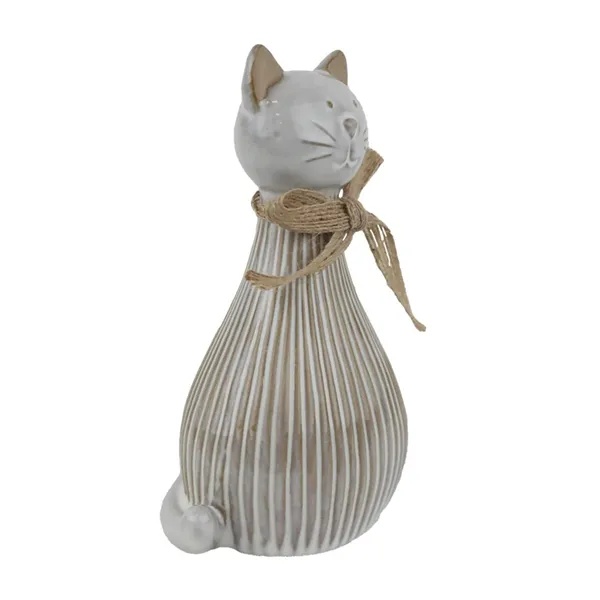 Cat decoration X7758/2