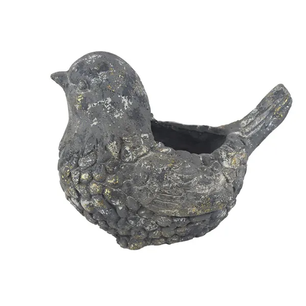 Bird Planting Decoration X7769