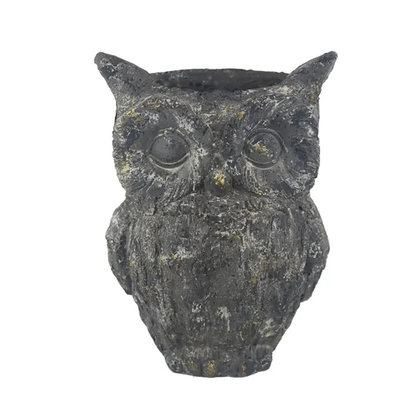 Owl Decoration X7773