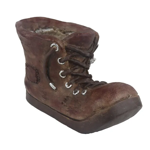 Shoe Planting Decoration X7780