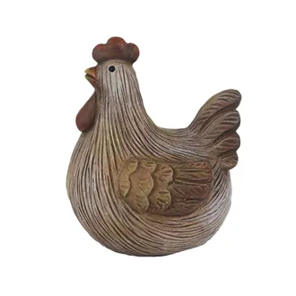 Chicken Decoration X7799