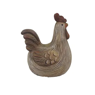 Rooster Decoration X7800