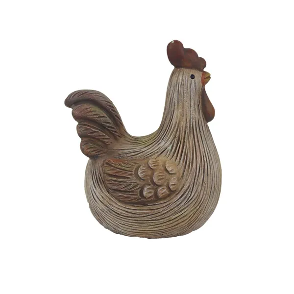 Rooster Decoration X7800