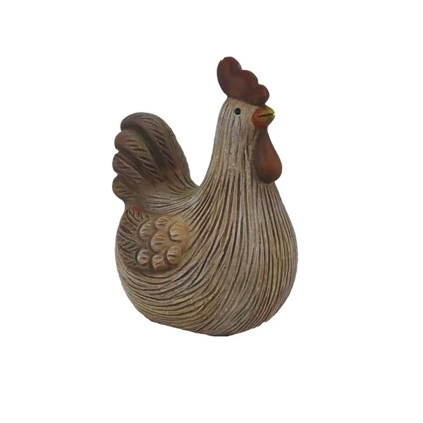 Rooster Decoration X7800