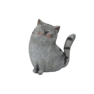 Cat Decoration X7812/1