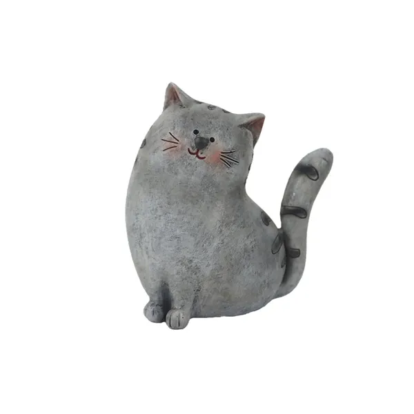 Cat Decoration X7812/1