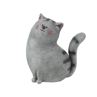 Cat Decoration X7812/2