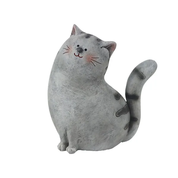 Cat Decoration X7812/2