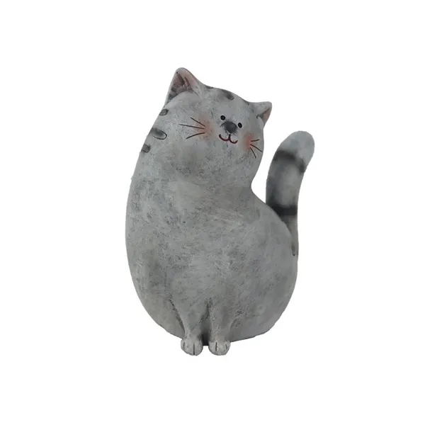 Cat Decoration X7812/2