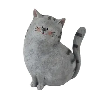 Cat Decoration X7812/3