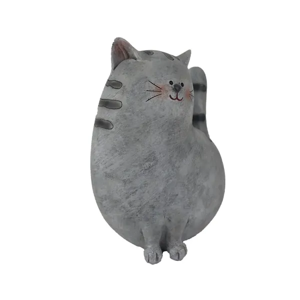 Cat Decoration X7812/3