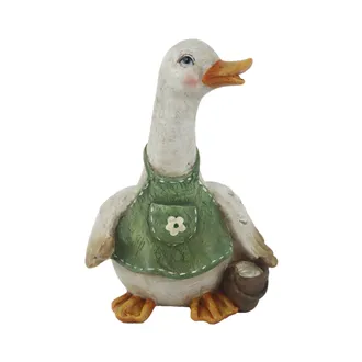 Duck Decoration X7814