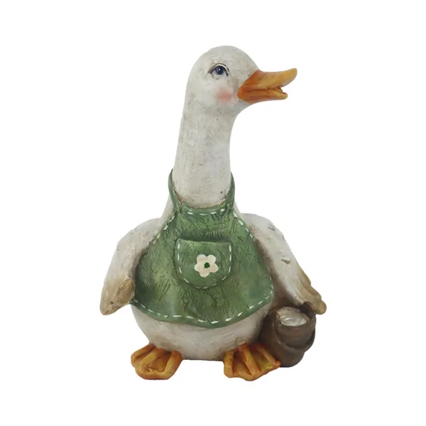 Duck Decoration X7814