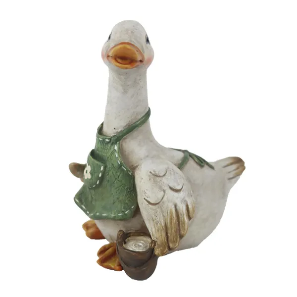 Duck Decoration X7814