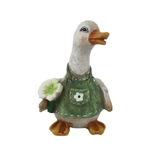 Duck Decoration X7815