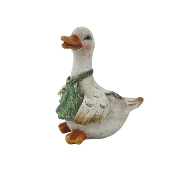 Duck Decoration X7815