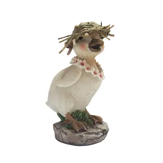 Duck Decoration X7818/2