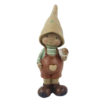 Boy Decoration X7824/1