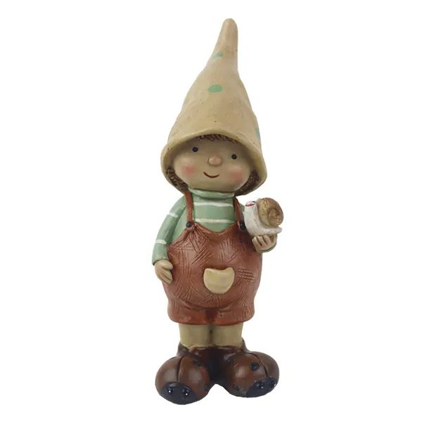 Boy Decoration X7824/1