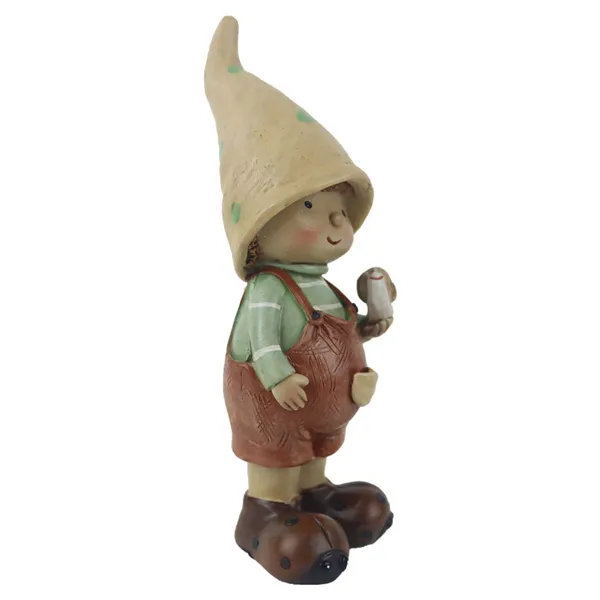 Boy Decoration X7824/1