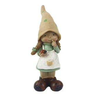 Girl Decoration X7825/1