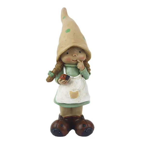 Girl Decoration X7825/1