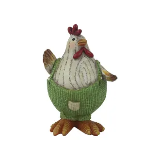 Rooster Decoration X7837