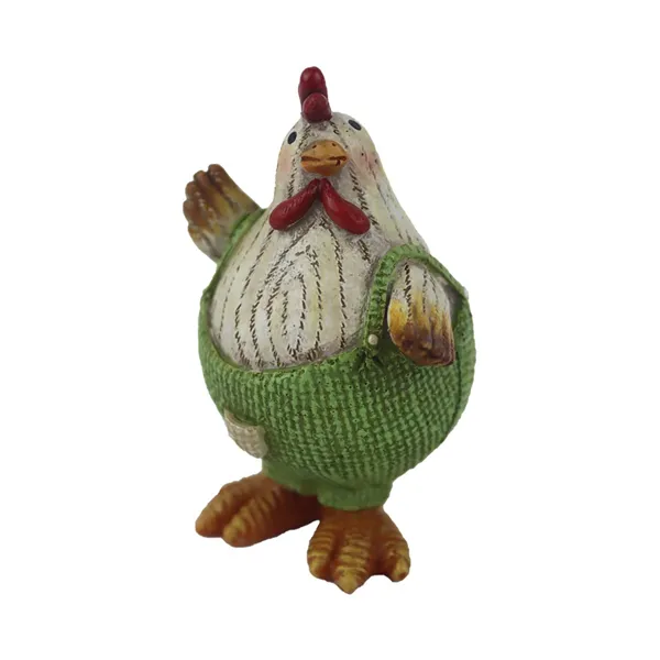 Rooster Decoration X7837