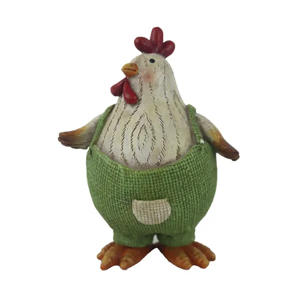 Rooster Decoration X7838