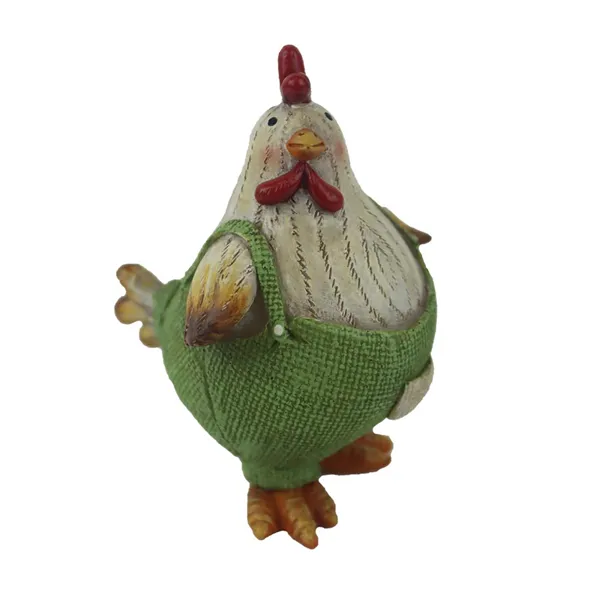 Rooster Decoration X7838