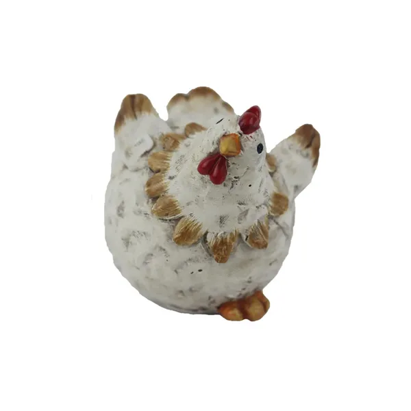 Hen Decoration X7840