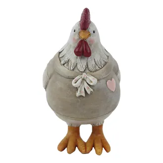 Chicken decoration X7868