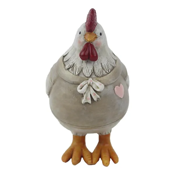 Chicken decoration X7868