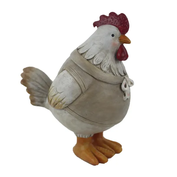 Chicken decoration X7868