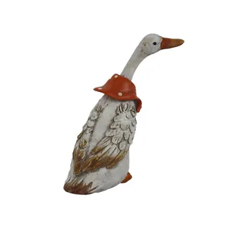 Decoration duck X7870