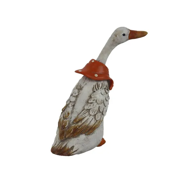Decoration duck X7870