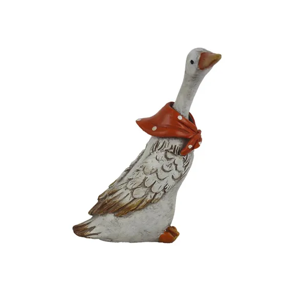 Decoration duck X7870