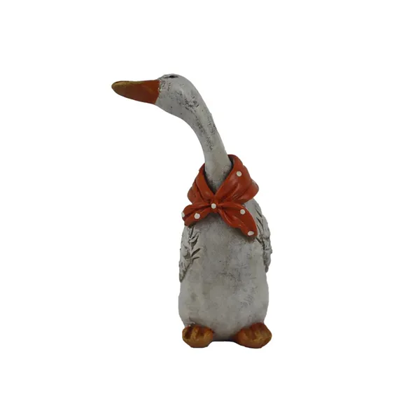Decoration duck X7870