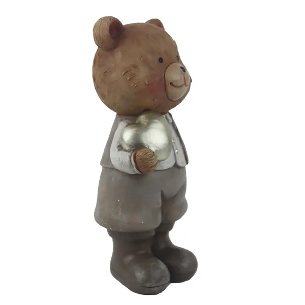 Decoration teddy bear X7878